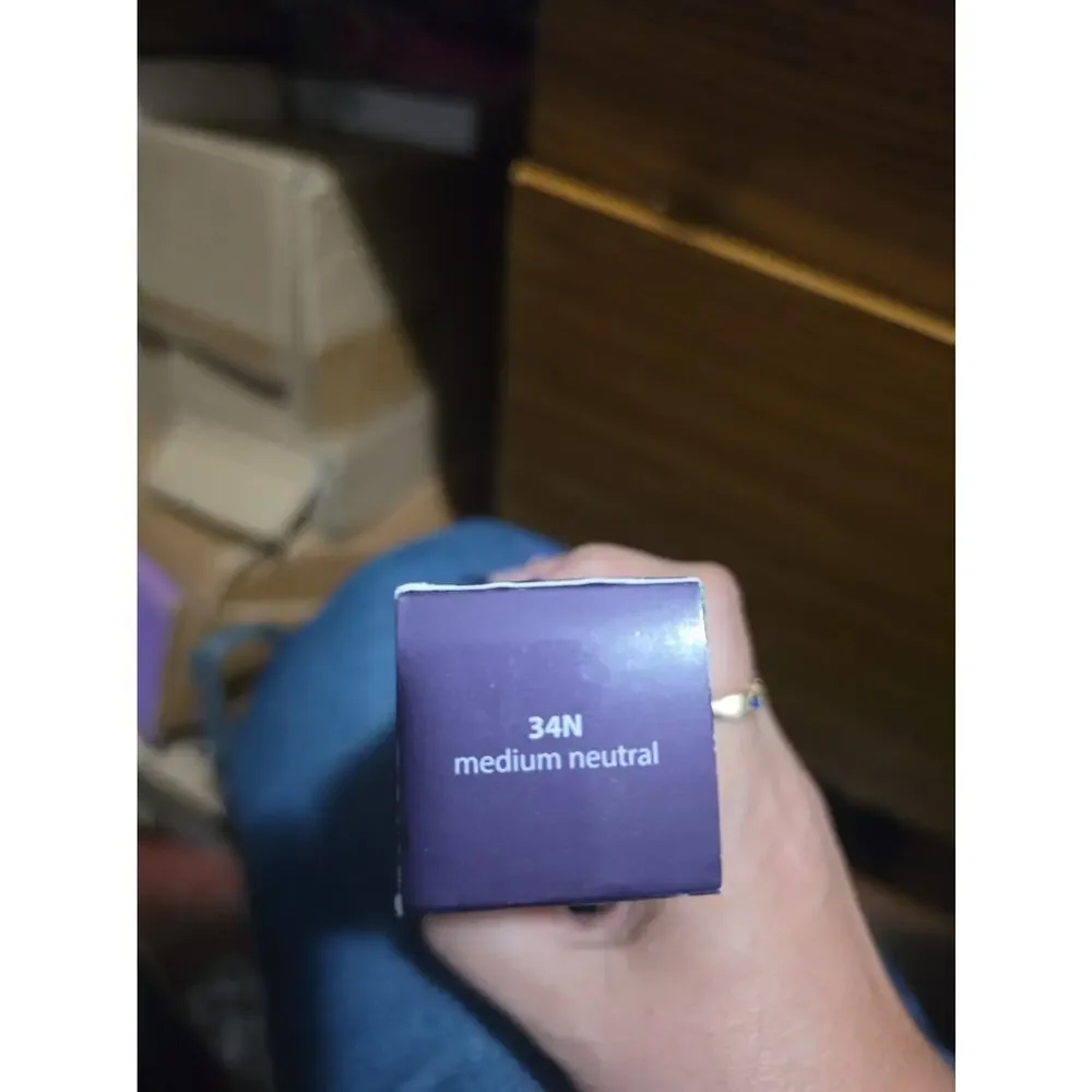 Tarte Foundcealer Multi-Tasking Foundation Medium Neutral 34N